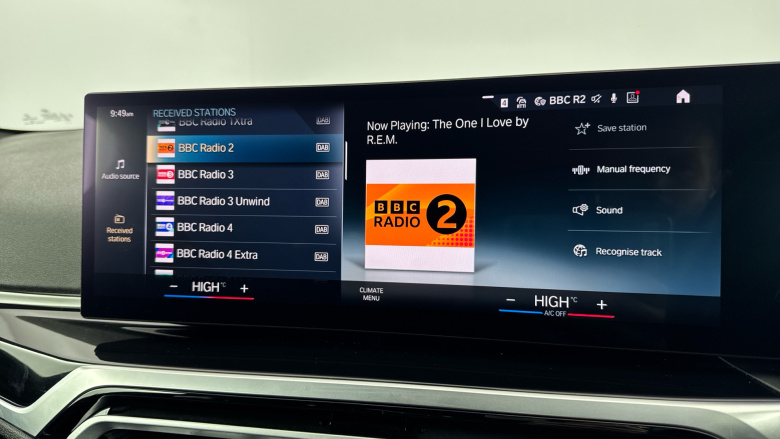 BMW 2 Series 220d MHT M Sport 2dr Step Auto Diesel Coupe